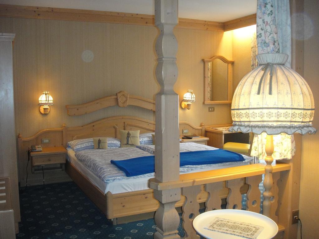 Garni Toni Ortisei
