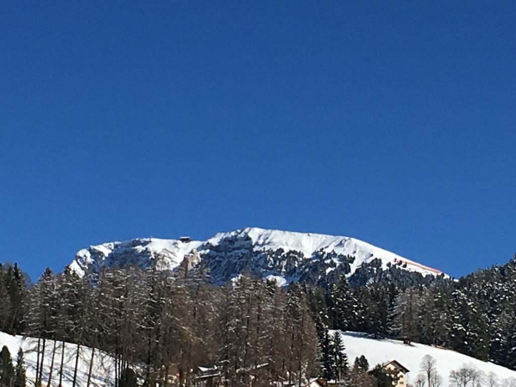 Garni Toni Ortisei