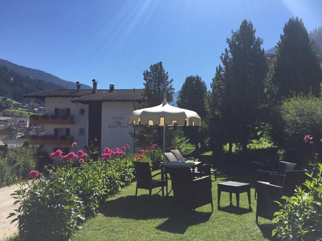 Garni Toni 3* Ortisei
