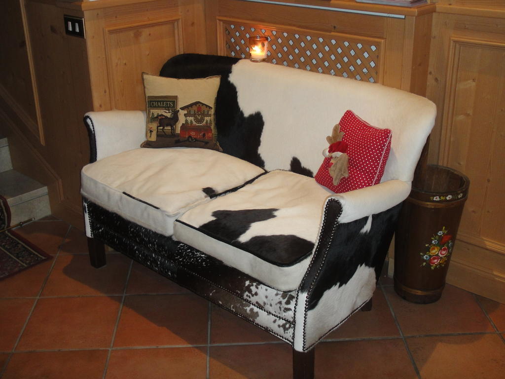Garni Toni Hotel Ortisei