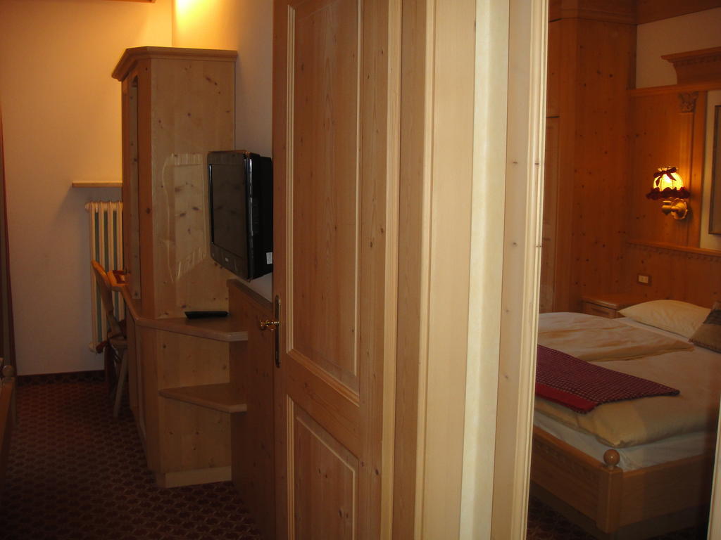 Garni Toni Ortisei