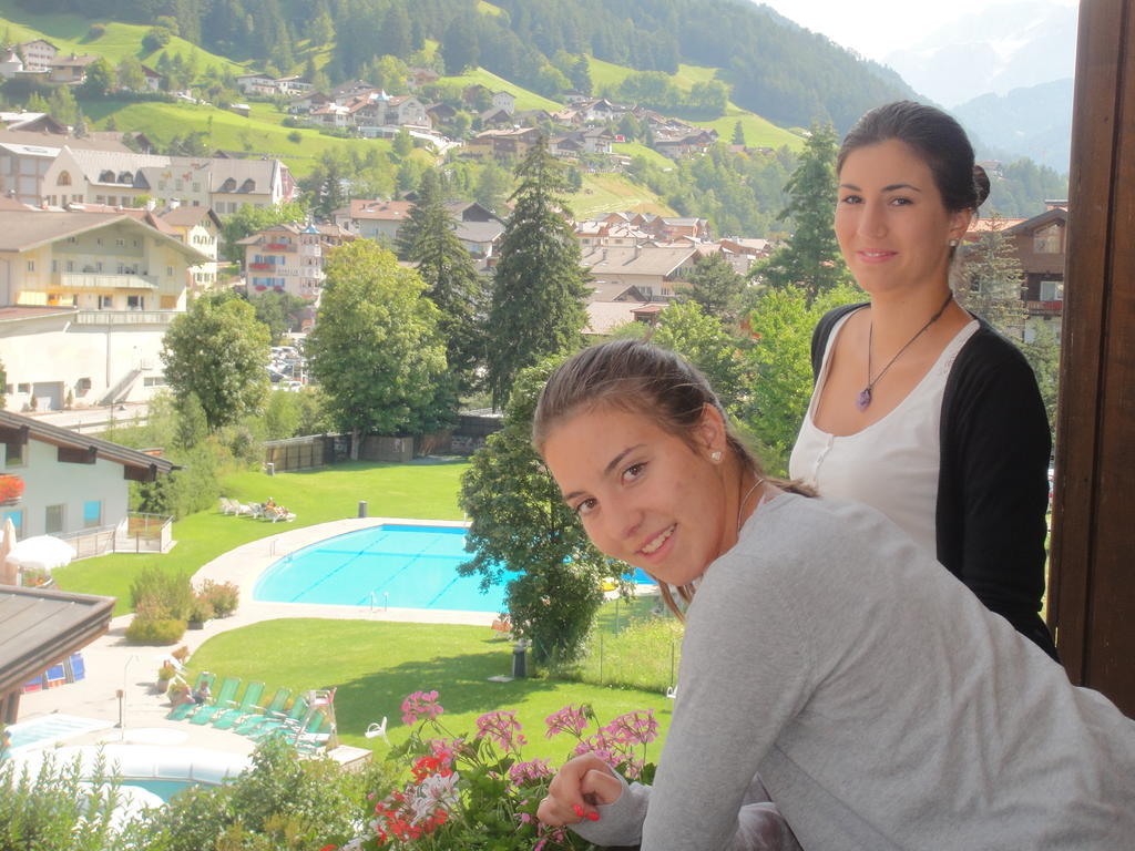 Garni Toni Hotel