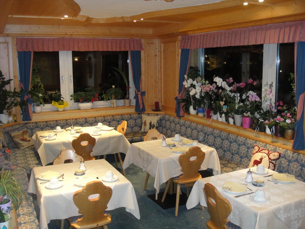 Garni Toni 3*